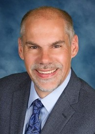 Bruce L. Townley Bruce L. Townley